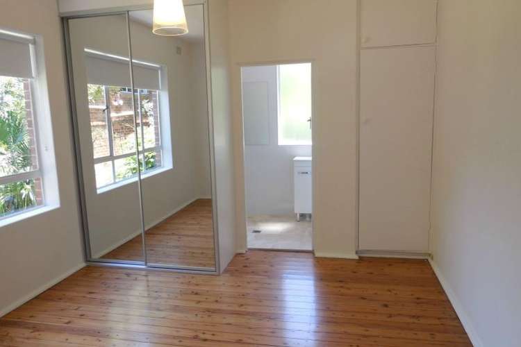 Third view of Homely apartment listing, 3/40 Brightmore Street, Cremorne NSW 2090