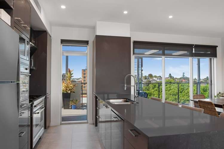 Fifth view of Homely apartment listing, Unit 13/24 Brooks Pde, Belmont NSW 2280