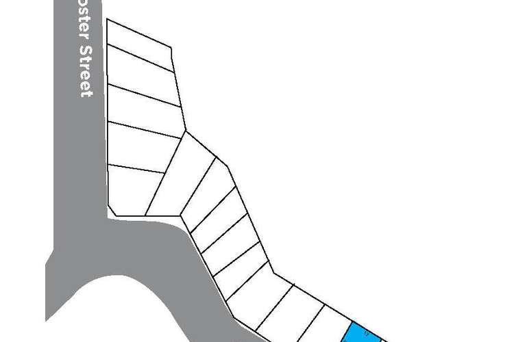 Fifth view of Homely residentialLand listing, Lot/45 Chaffey St, Merbein VIC 3505