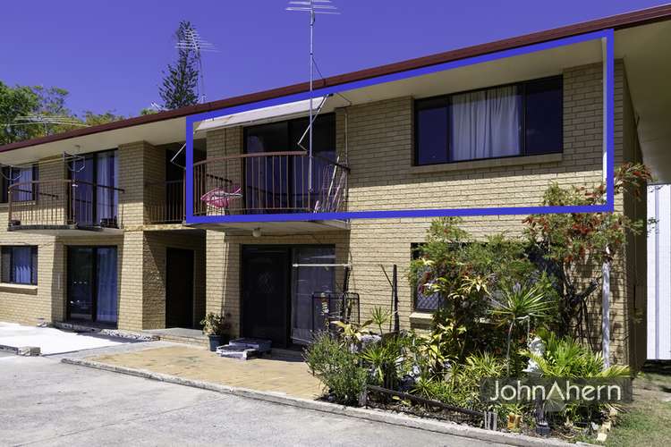 Second view of Homely unit listing, Unit 5/17 North Rd, Woodridge QLD 4114