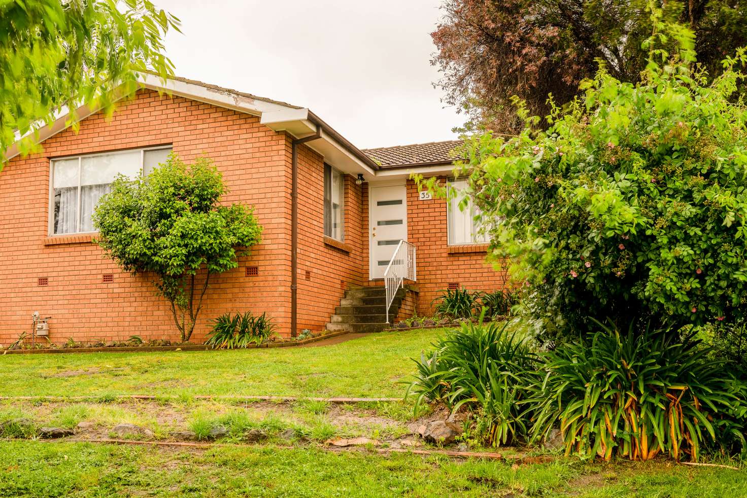 Main view of Homely house listing, 35 Anzac Pl, Orange NSW 2800
