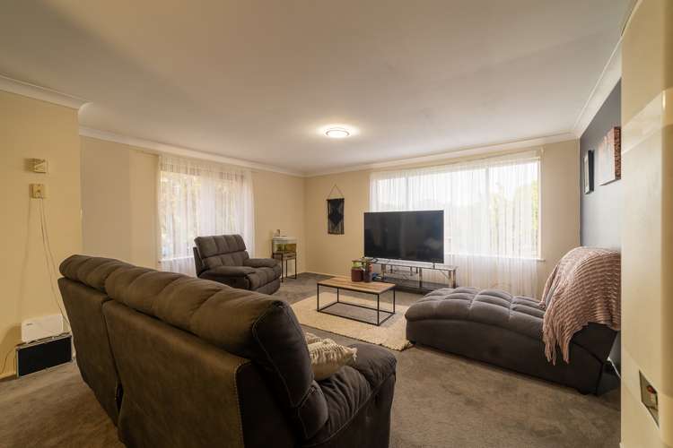 Third view of Homely house listing, 35 Anzac Pl, Orange NSW 2800