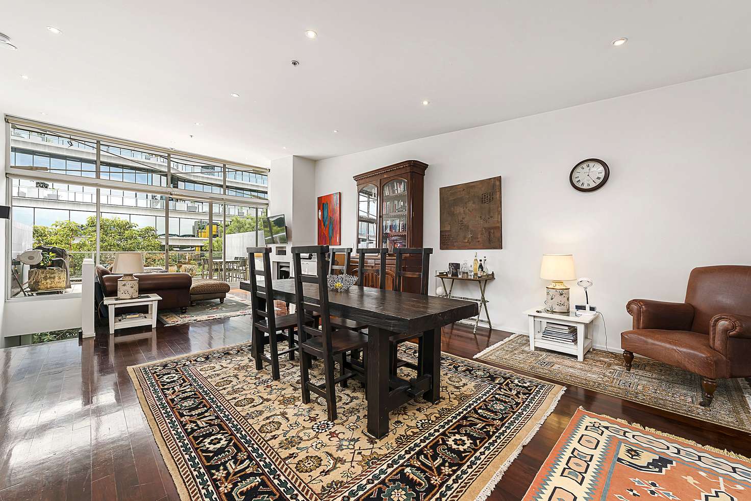 Main view of Homely house listing, 110 Moray St, South Melbourne VIC 3205