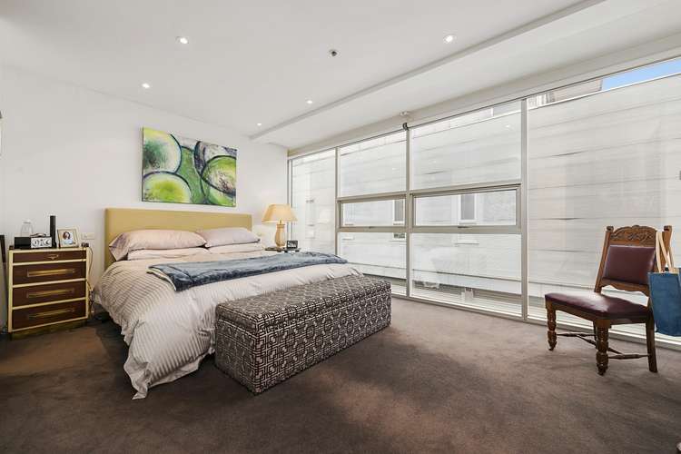 Third view of Homely house listing, 110 Moray St, South Melbourne VIC 3205