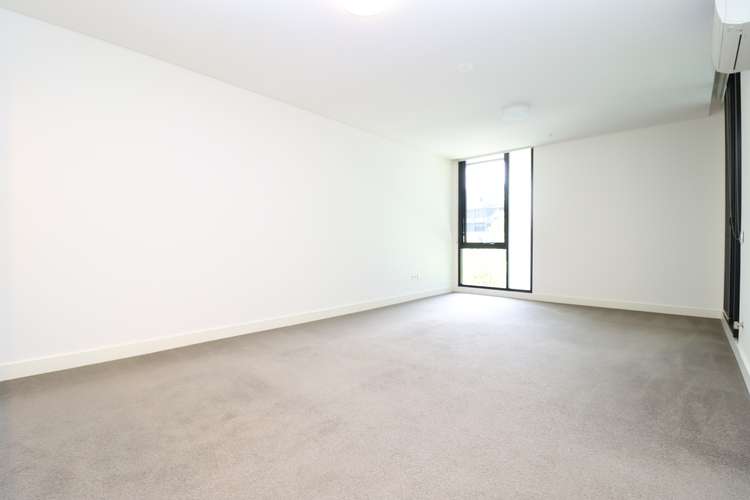 Second view of Homely apartment listing, C318/46 Savona Dr, Wentworth Point NSW 2127