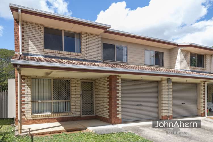 Main view of Homely townhouse listing, 5/10 Diamond Street, Slacks Creek QLD 4127