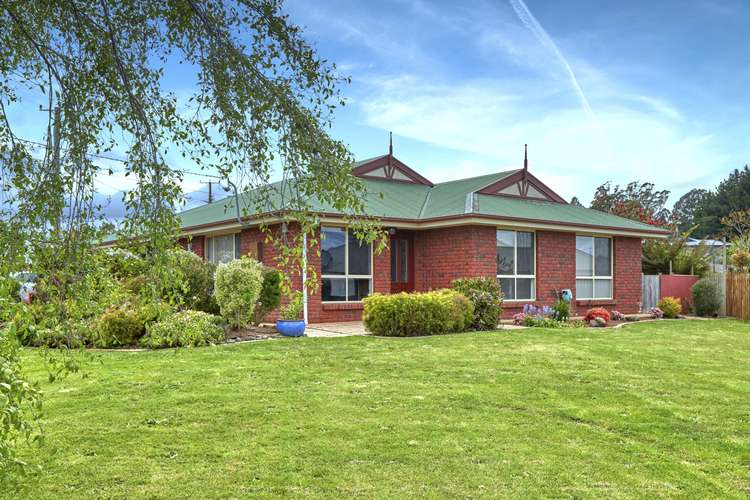 Main view of Homely house listing, 201 Emu Bay Rd, Deloraine TAS 7304