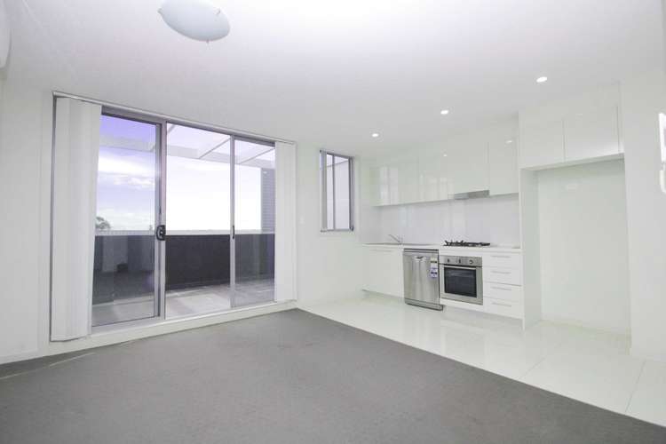 Second view of Homely apartment listing, Unit 52/610-618 New Canterbury Rd, Hurlstone Park NSW 2193