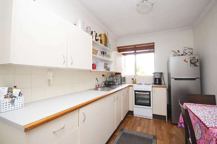 Third view of Homely unit listing, Unit 28/139A Smith St, Summer Hill NSW 2130