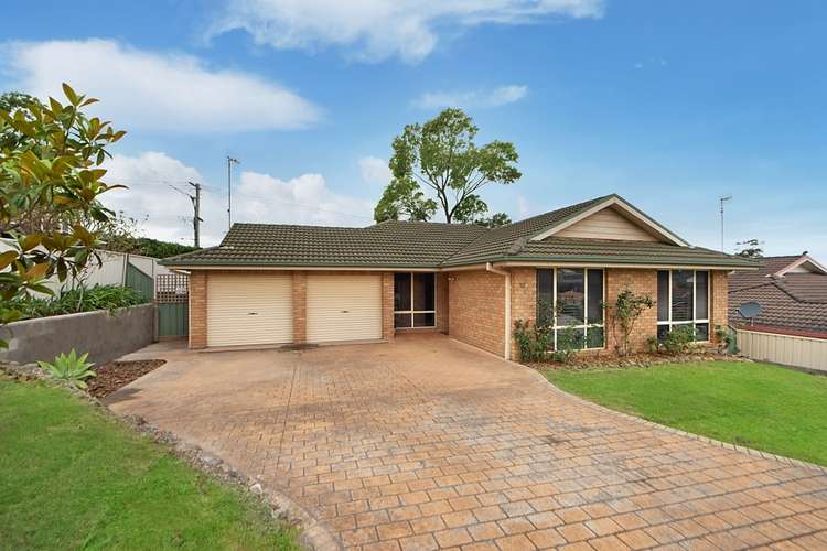 Main view of Homely house listing, 12 Sovereign Cl, Floraville NSW 2280