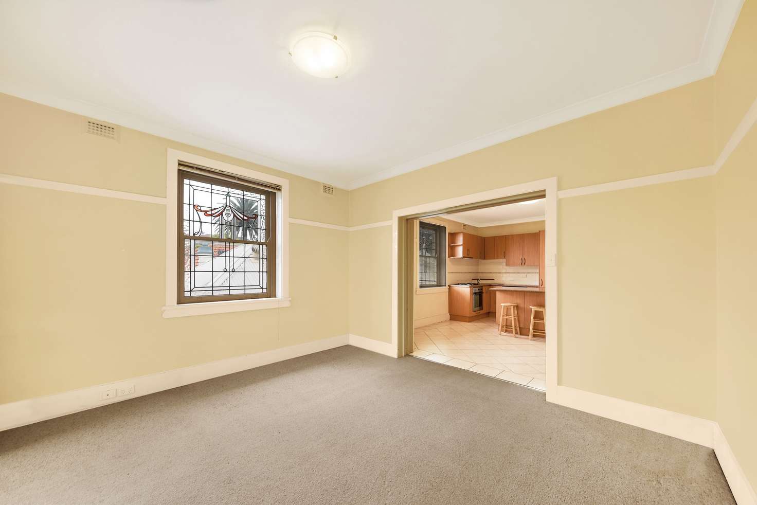 Main view of Homely apartment listing, 3/14 Florence Street, Cremorne NSW 2090