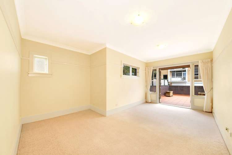 Second view of Homely apartment listing, 3/14 Florence Street, Cremorne NSW 2090