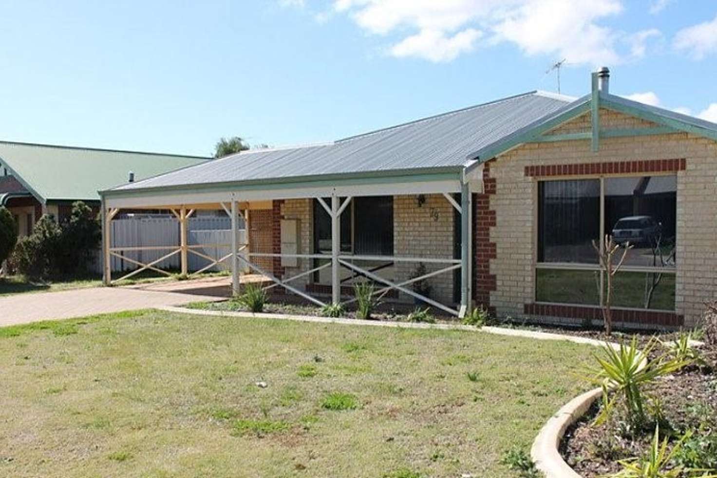Main view of Homely house listing, 79 Endeavour Drive, Port Kennedy WA 6172