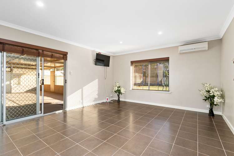 Sixth view of Homely house listing, 11 Aston Way, Gosnells WA 6110