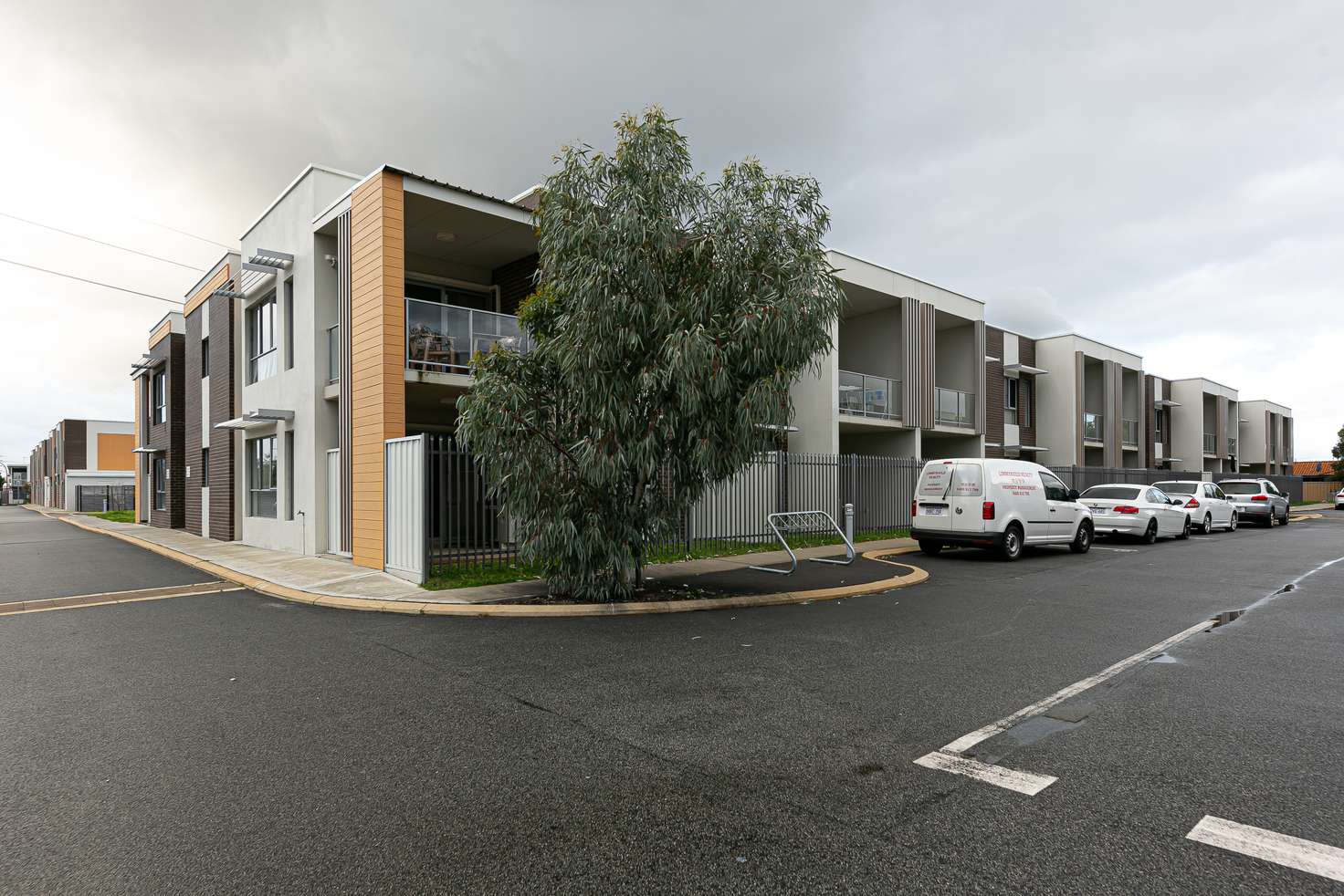 Main view of Homely apartment listing, 16 Grey St, Cannington WA 6107