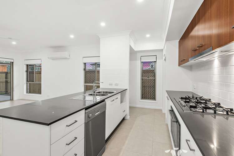 Third view of Homely house listing, 36 Apollo St, Newport QLD 4020