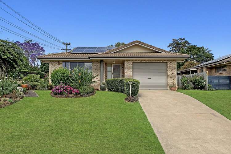Main view of Homely house listing, 1/2 Rosewood Pl, Kyogle NSW 2474