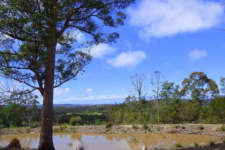 Fourth view of Homely lifestyle listing, Lot/81 Mac Hill Place, Bald Hills Via, Pambula NSW 2549