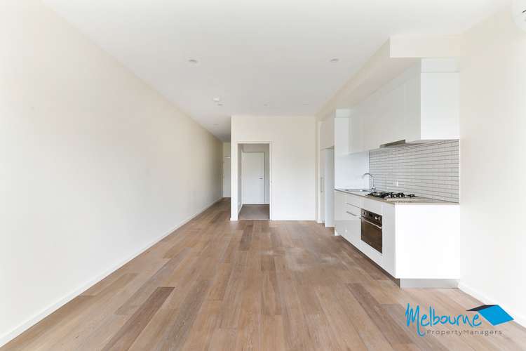 Second view of Homely apartment listing, 219/8 Garfield Street, Richmond VIC 3121