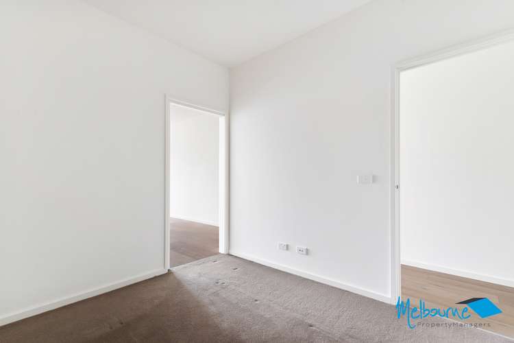 Fifth view of Homely apartment listing, 219/8 Garfield Street, Richmond VIC 3121