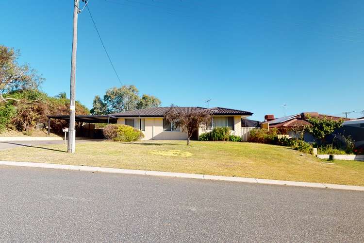 Main view of Homely house listing, 4 Yardoo Court, Wanneroo WA 6065