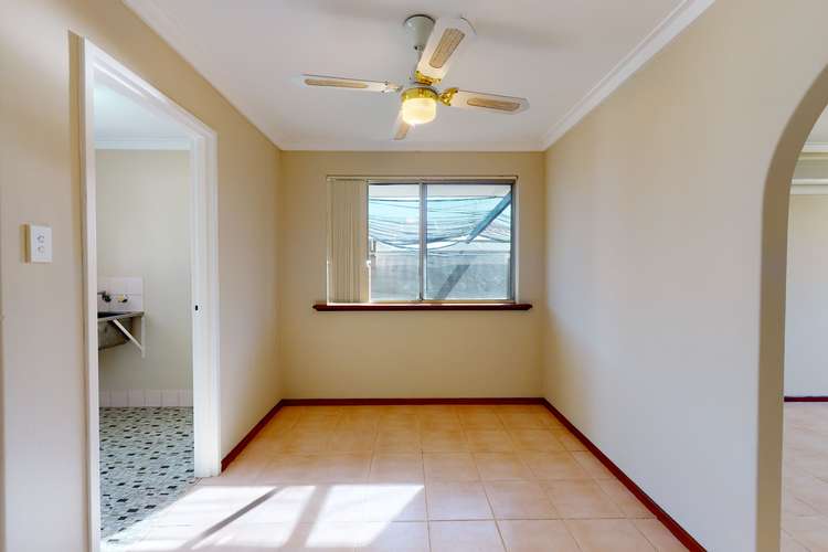 Fifth view of Homely house listing, 4 Yardoo Court, Wanneroo WA 6065