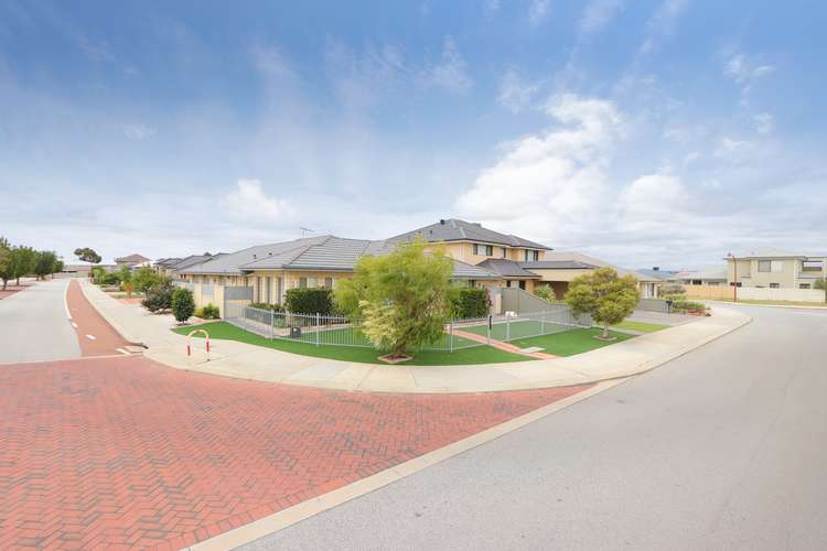 Main view of Homely house listing, 26 Middle Parkway, Canning Vale WA 6155