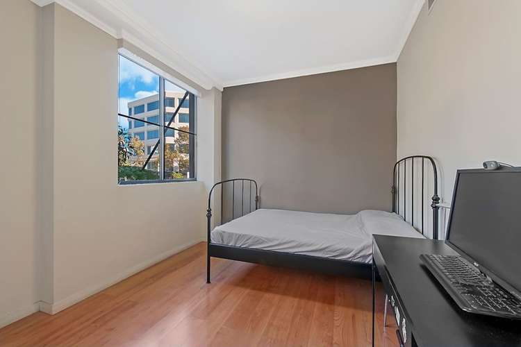 Third view of Homely apartment listing, 28/1 Brown Street, Ashfield NSW 2131