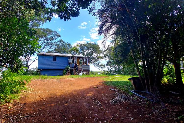 Second view of Homely house listing, 94-96 Western Rd, Macleay Island QLD 4184