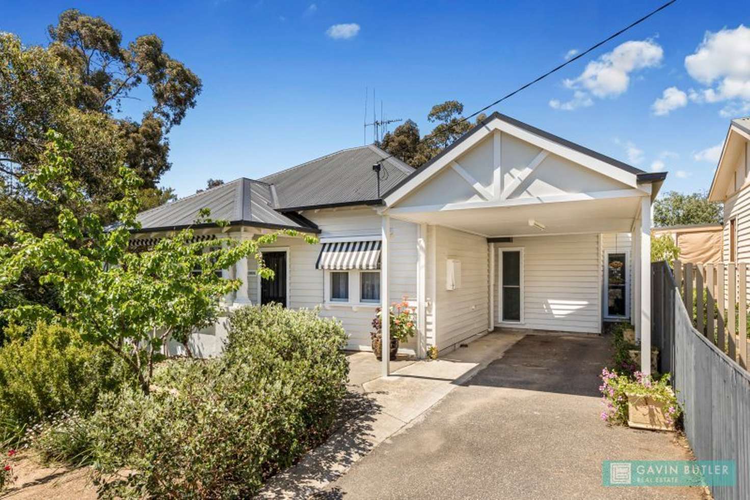Main view of Homely house listing, 1 George St, Kennington VIC 3550