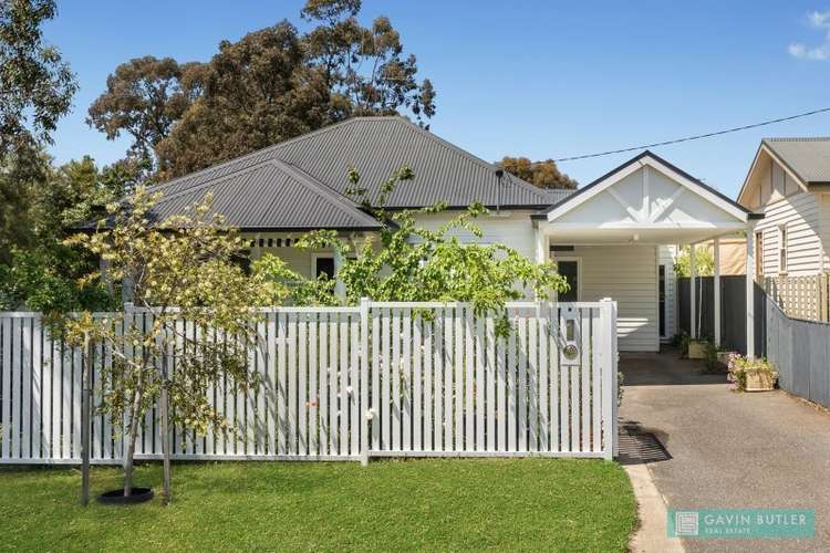 Second view of Homely house listing, 1 George St, Kennington VIC 3550