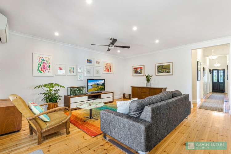 Fifth view of Homely house listing, 1 George St, Kennington VIC 3550