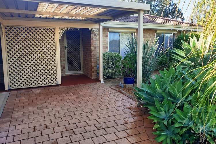 Second view of Homely semiDetached listing, 4A Caprella Street, Heathridge WA 6027