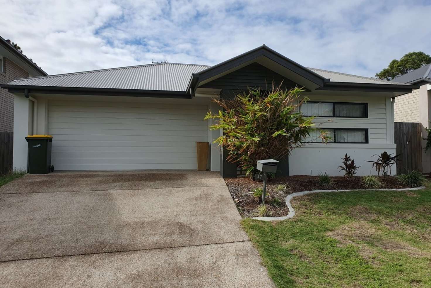 Main view of Homely house listing, 37 Catchment Ct, Narangba QLD 4504