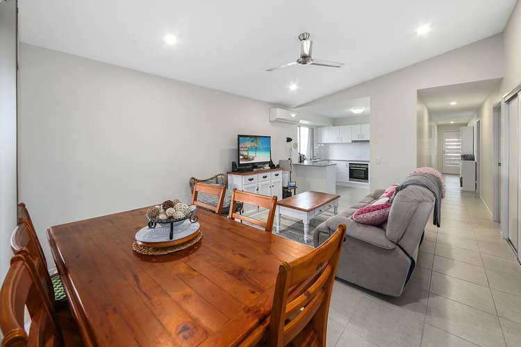 Second view of Homely house listing, 37 Catchment Ct, Narangba QLD 4504