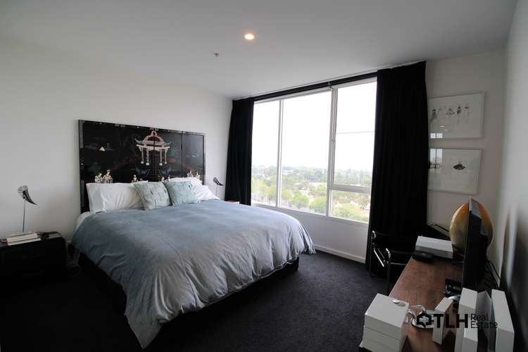 Fourth view of Homely apartment listing, 1201./82 Queens Rd, Melbourne VIC 3004