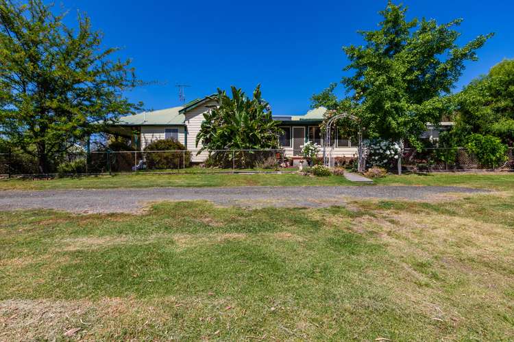 Fourth view of Homely lifestyle listing, 2334 Putty Road, Bulga NSW 2330