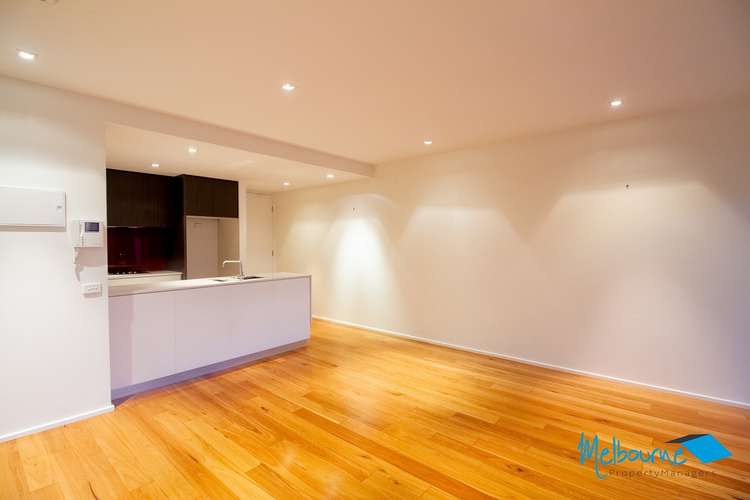 Fourth view of Homely apartment listing, 312/71 Abinger Street, Richmond VIC 3121
