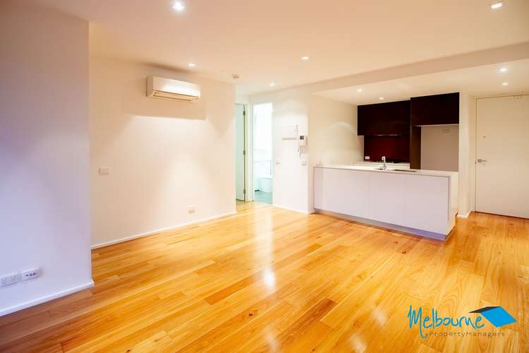 Fifth view of Homely apartment listing, 312/71 Abinger Street, Richmond VIC 3121