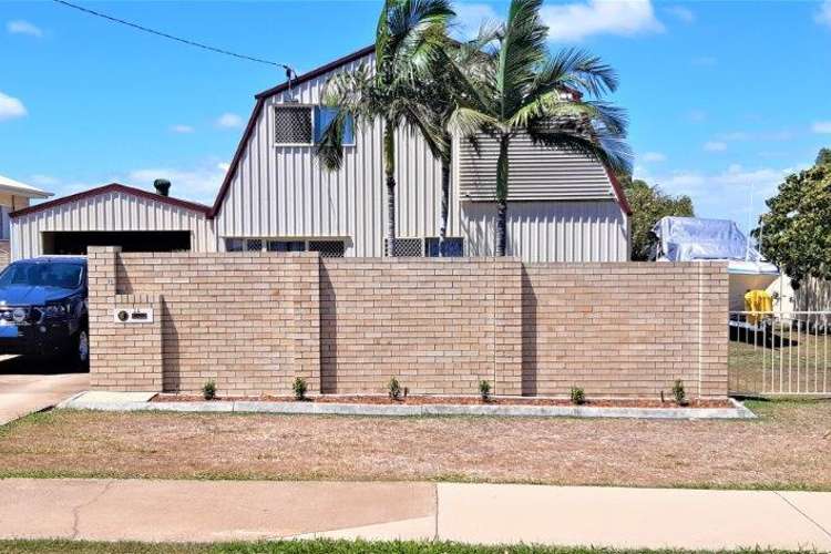 Main view of Homely house listing, 20 Zunker St, Burnett Heads QLD 4670