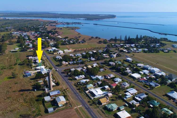 Fifth view of Homely house listing, 20 Zunker St, Burnett Heads QLD 4670