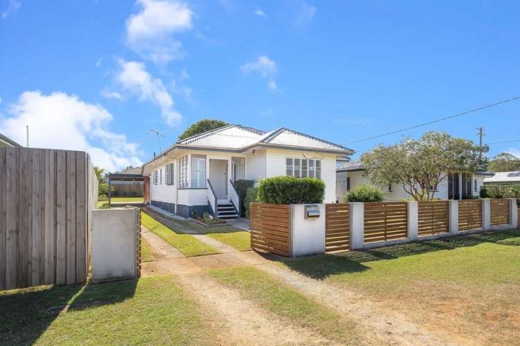 34 Collins St, Woody Point QLD 4019