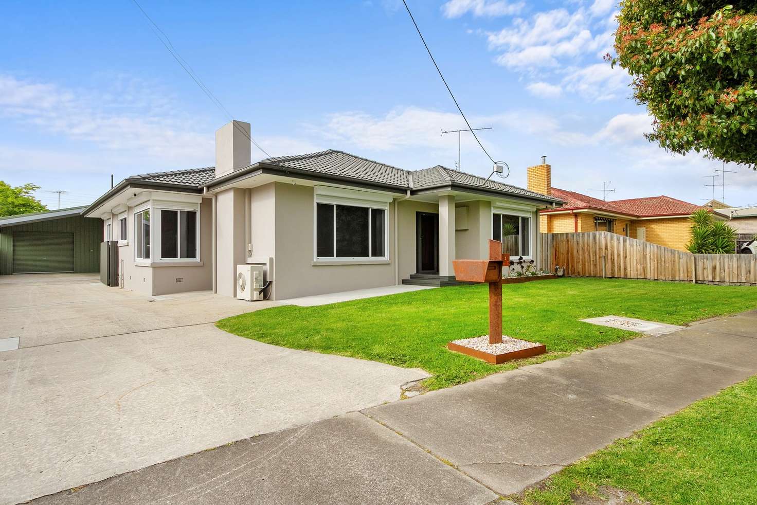 Main view of Homely house listing, 1 Anne St, Moe VIC 3825