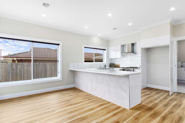 Third view of Homely house listing, 1 Anne St, Moe VIC 3825
