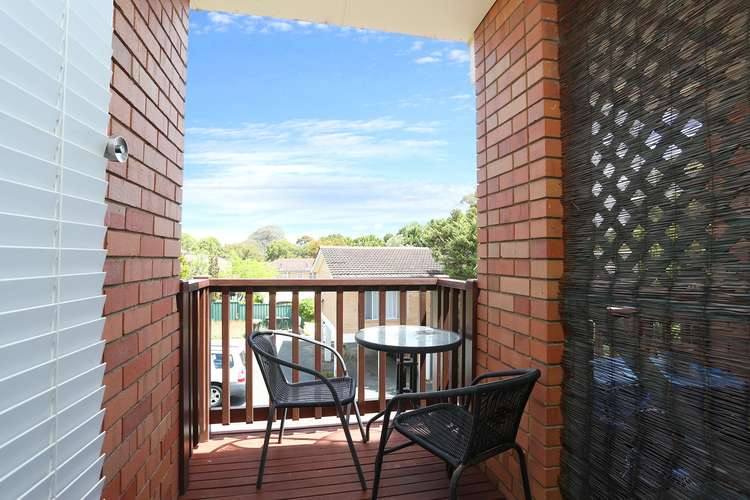 Seventh view of Homely townhouse listing, Unit 7/28 Cunningham Tce, Daglish WA 6008
