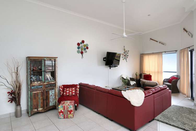 Fourth view of Homely unit listing, Unit 4/81 Esplanade, Bargara QLD 4670
