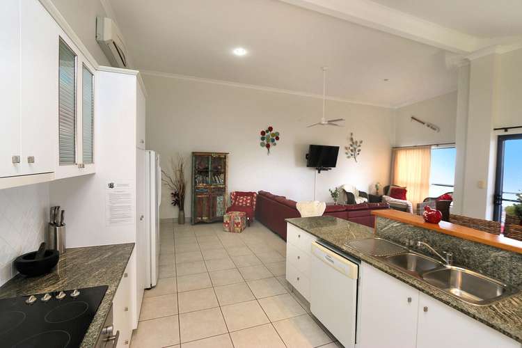 Seventh view of Homely unit listing, Unit 4/81 Esplanade, Bargara QLD 4670