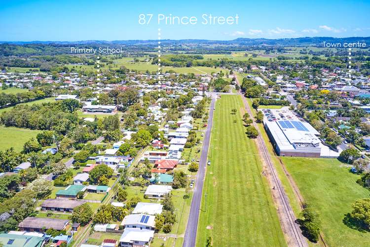 Fourth view of Homely house listing, 87 Prince St, Mullumbimby NSW 2482