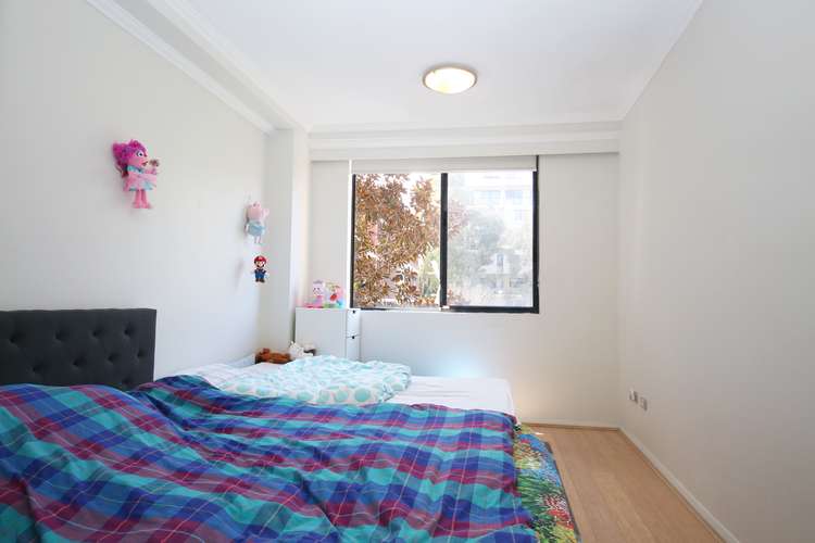 Second view of Homely apartment listing, 63/1 Brown Street, Ashfield NSW 2131