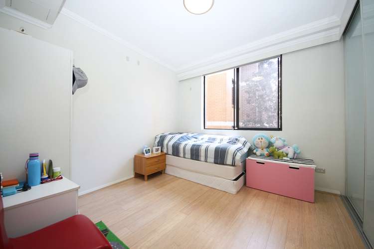 Third view of Homely apartment listing, 63/1 Brown Street, Ashfield NSW 2131
